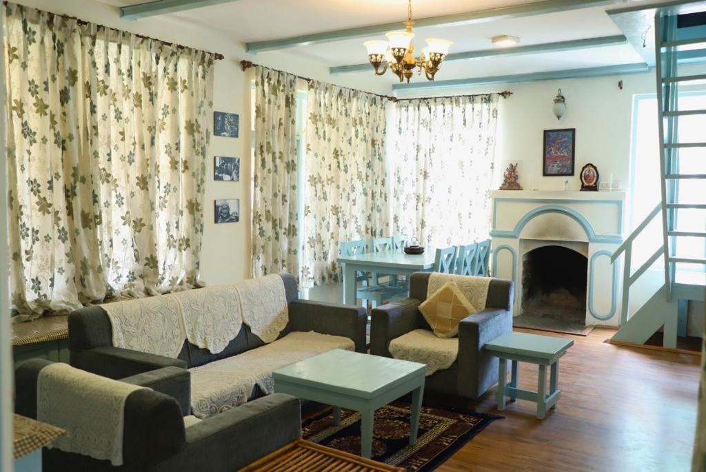 Juniper Homes - Manali (Himachal Pradesh) — Photos 2