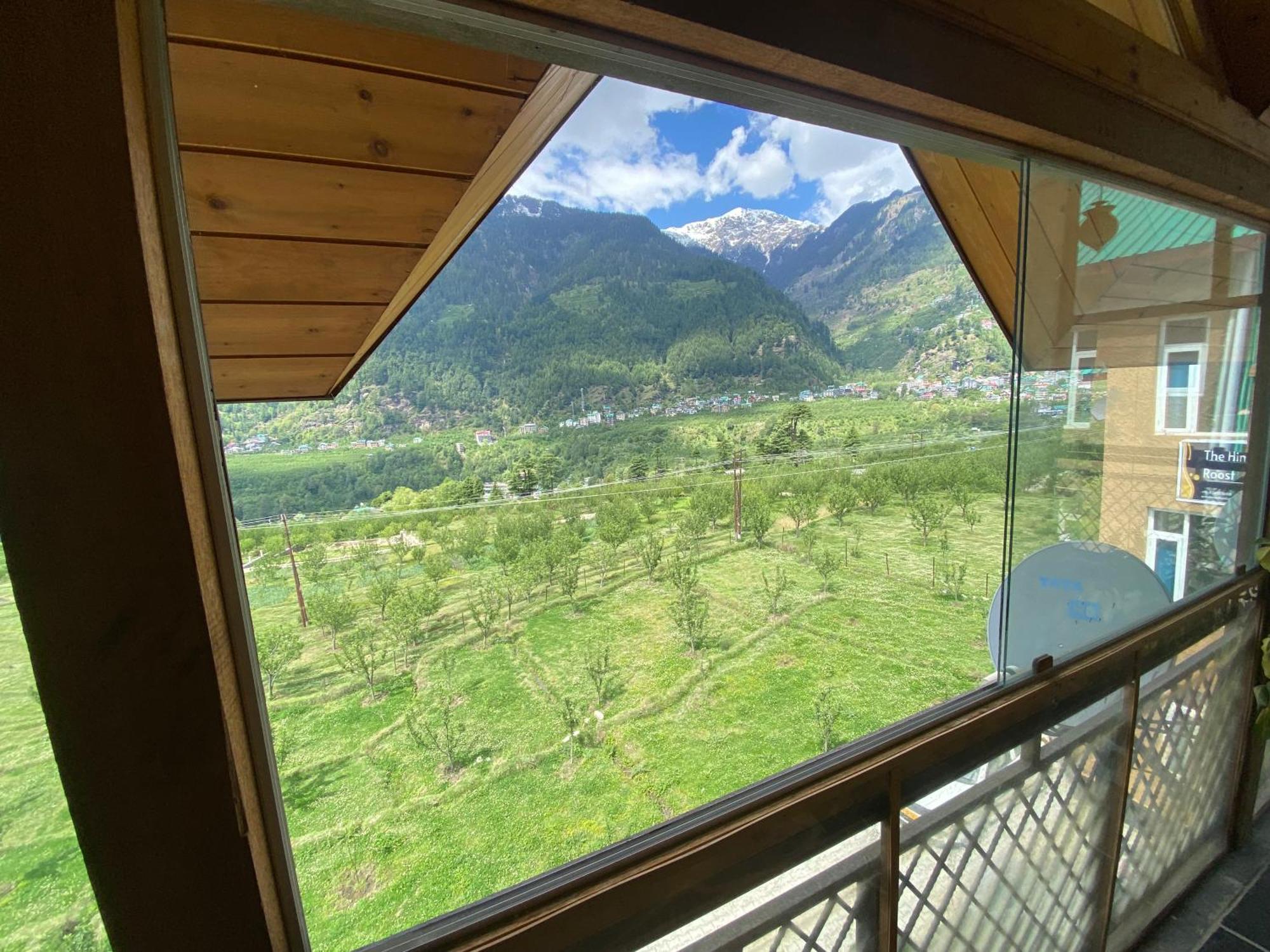 Juniper Homes - Manali (Himachal Pradesh), Manali